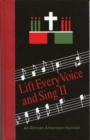Image for Lift Every Voice and Sing II Pew Edition: An African American Hymnal