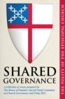 Image for Shared Governance: The Polity of the Episcopal Church.