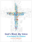 Image for God&#39;s Word, My Voice