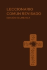 Image for Revised Common Lectionary, Spanish : Lectern Edition