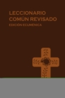 Image for Revised Common Lectionary, Spanish: Lectern Edition