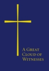 Image for A Great Cloud of Witnesses : paperback