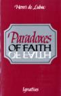 Image for Paradoxes of Faith