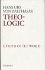 Image for Theo-logic