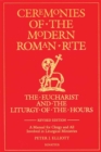 Image for Ceremonies of the Modern Roman Rite