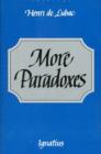Image for More Paradoxes
