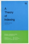 Image for A Theory of Indexing