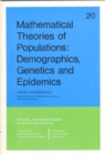 Image for Mathematical Theories of Populations