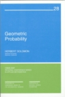 Image for Geometric Probability