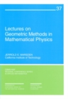 Image for Lectures on Geometric Methods in Mathematical Physics