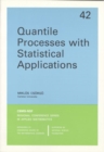 Image for Quantile Processes with Statistical Applications