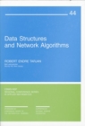 Image for Data Structures and Network Algorithms