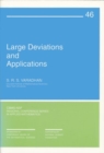 Image for Large Deviations and Applications