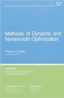 Image for Methods of Dynamic and Nonsmooth Optimization