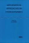 Image for Mathematical Approaches in Hydrodynamics