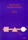 Image for Curve and Surface Design