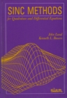 Image for Sinc Methods for Quadrature and Differential Equations
