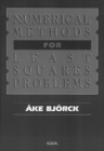 Image for Numerical Methods for Least Square Problems