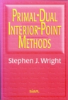 Image for Primal-dual Interior-point Methods