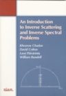 Image for An Introduction to Inverse Scattering and Inverse Spectral Methods