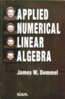 Image for Applied numerical linear algebra