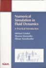 Image for Numerical Simulation in Fluid Dynamics