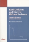 Image for Rank-Deficient and Discrete Ill-Posed Problems
