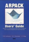 Image for ARPACK Users&#39; Guide