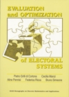 Image for Evaluation and Optimization of Electoral Systems