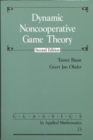 Image for Dynamic Noncooperative Game Theory