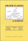 Image for Graph Classes : A Survey