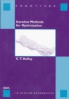 Image for Interative Methods for Optimization