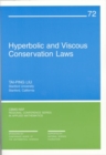 Image for Hyperbolic and Viscous Conservation Laws