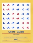 Image for Lapack Users&#39; Guide