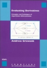 Image for Evaluating Derivatives : Principles and Techniques of Algorithmic Differentiation