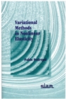Image for Variational Methods in Nonlinear Elasticity