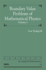 Image for Boundary Value Problems of Mathematical Physics : Volumes 1 &amp; 2