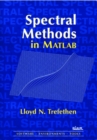 Image for Spectral Methods in MATLAB