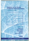 Image for Templates for the Solution of Algebraic Eigenvalue Problems : A Practical Guide