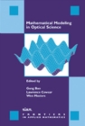 Image for Mathematical Modeling in Optical Science