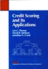 Image for Credit Scoring and Its Applications