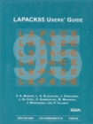 Image for Lapack 95 Users&#39; Guide