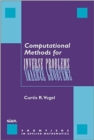 Image for Computational Methods For Inverse Problems