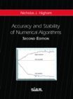 Image for Accuracy and Stability of Numerical Algorithms