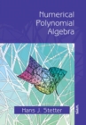 Image for Numerical Polynomial Algebra