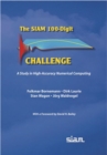 Image for The SIAM 100-Digit Challenges