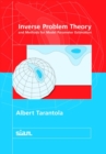 Image for Inverse Problem Theory and Methods for Model Parameter Estimation