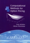 Image for Computational Methods for Option Pricing