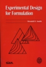 Image for Experimental Design for Formulation