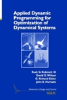 Image for Applied Dynamic Programming for Optimization of Dynamical Systems